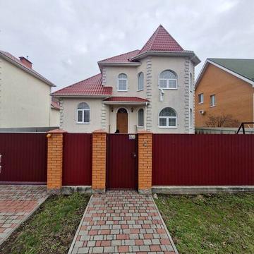 Продаж 5к Дім Покровського вулиця