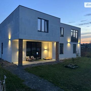 Продаж 7к Дім Озерна вулиця