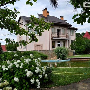 Продаж 5к Дім Васильківська вулиця