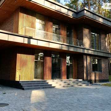 Продаж 6к Дім Полярна вулиця ЖК Sherwood