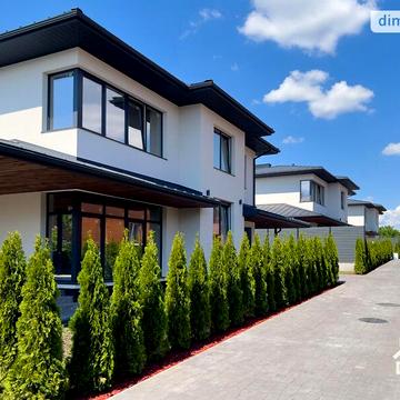 Продаж 4к Дім Парникова вулиця