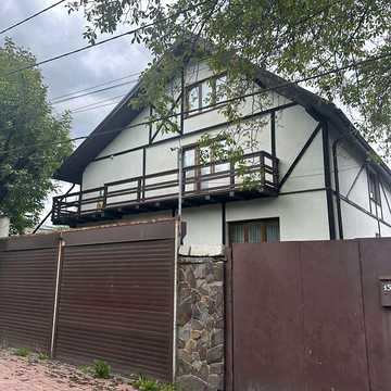 Продаж 4к Дім вул. Тихорєцька