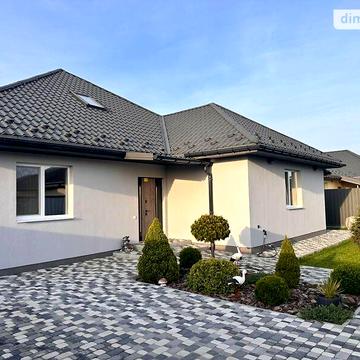 Продаж 5к Дім Сунична вулиця ЖК Межречье