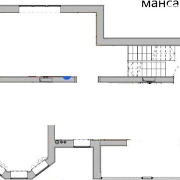 Продаж 5к Дім вулиця Перспективна