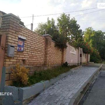 Продаж 5к Дім Чорногірська вулиця