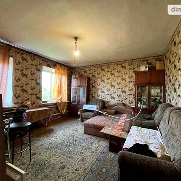 Продаж 4к Дім Олени Теліги (Разенкова) вулиця