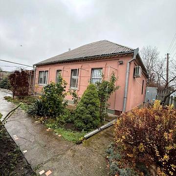 Продаж 3к Дім Курська вулиця
