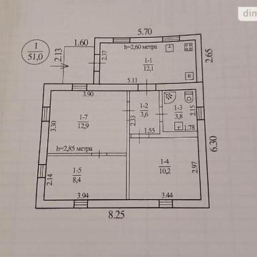 Продаж 3к Дім Басейна вулиця