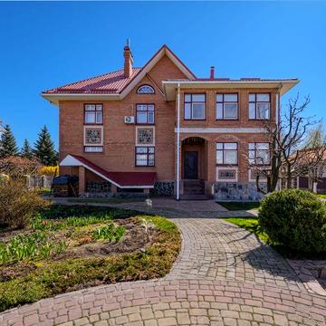 Продаж будинку 364 кв.м, Нові Петрівці|15 соток|Автономний