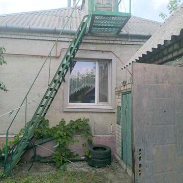 Продаж 4к Дім Моторний провулок