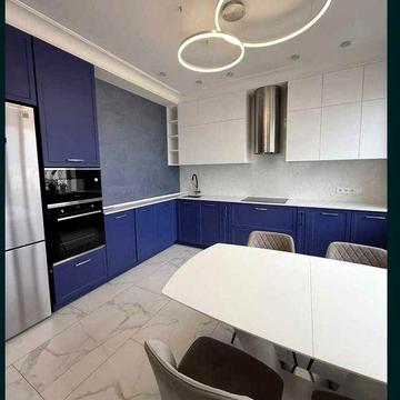 3-кімнатна квартира з ремонтом, Таірово, ЖК Горизонт ЖК Горизонт