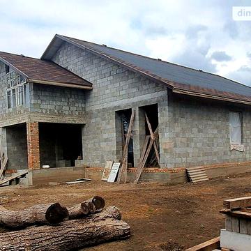 Продаж 5к Дім Ударна вулиця