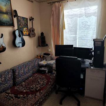 Продаж 3к Дім Усенко вулиця