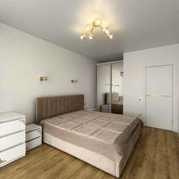 Оренда 1к квартири в ЖК Липинський плюс, район Відродження