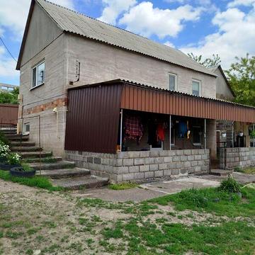 Продаж 3к Дім Пушкіна вулиця