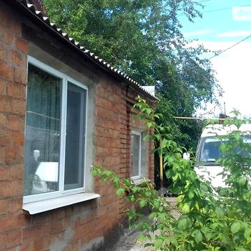 Продаж 2к Дім вулиця Орільска