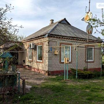 Продаж 2к Дім пров. Калініна