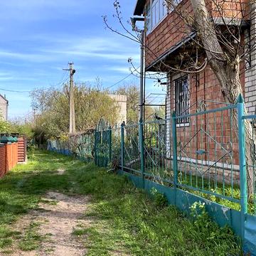 Продаж 3к Дім СТ Утес