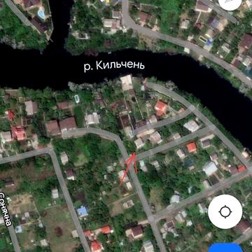 Продаж 3к Дім СТ Меліоратор