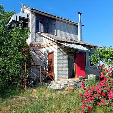 Продаж 3к Дім Пушкіна вулиця
