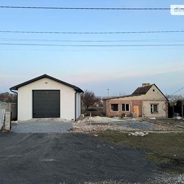 Продаж 3к Дім Залізнична вулиця