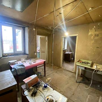 Продаж 3к Дім Тиха вулиця