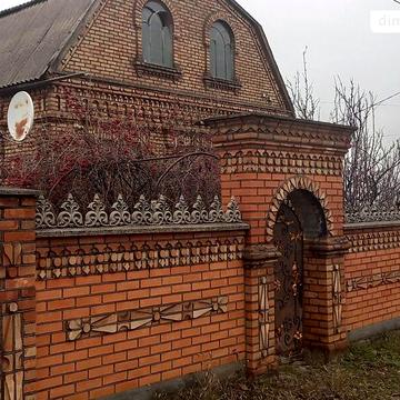 Продаж 5к Дім Мерецкова провулок