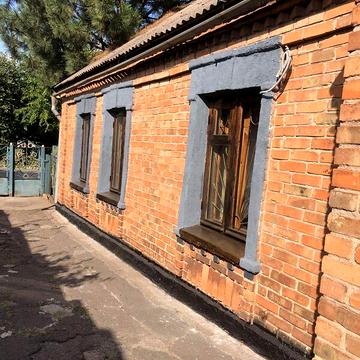 Продаж 2к Дім Городищенська вулиця