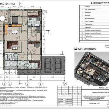 Продаж 3к Дім Сурська вулиця ЖК Sun Coast
