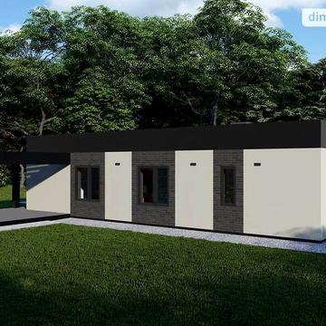 Продаж 3к Дім Малинова (Комсомольська) вулиця