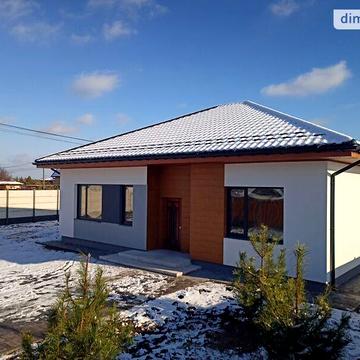 Продаж 3к Дім Харківська вулиця