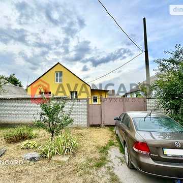 Продаж 3к Дім Казахстанський провулок