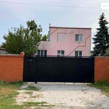 Продаж 5к Дім Новочеркаська вулиця