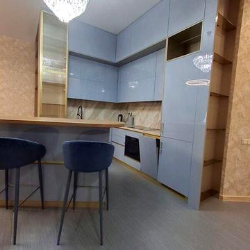 Продаж 1к Квартира Лідерсівський бульвар ЖК Мерседес