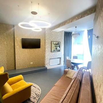 Продаж 1к Квартира Лідерсівський бульвар ЖК Мерседес