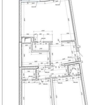 Продаж 2к Квартира Валерія Самофалова вулиця ЖК Тридцать вторая жемчужина