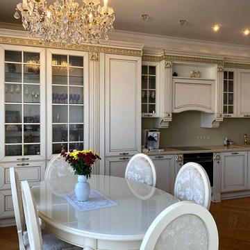 Продаж 3к Квартира Французький бульвар ЖК Группа домов на Французском бульваре