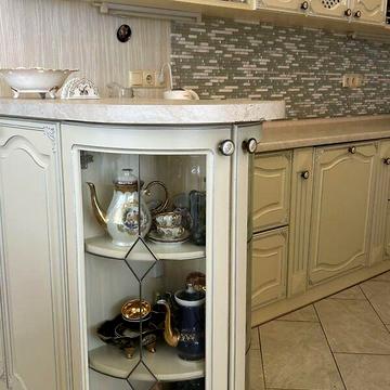 Продаж 3к Квартира Французький бульвар ЖК Группа домов на Французском бульваре