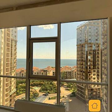 Продаж 3к Квартира Французький бульвар ЖК Восьмая жемчужина