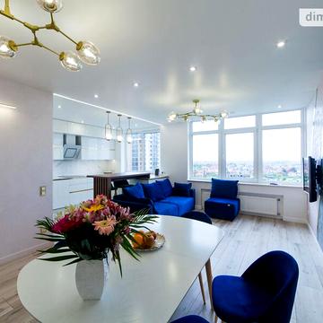 Продаж 5к Квартира Перлинна вулиця ЖК Сорок девятая жемчужина