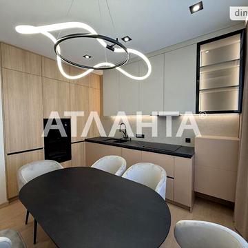 Продаж 2к Квартира Генуезька вулиця ЖК Пятьдесят первая жемчужина