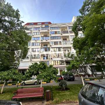 Продаж 2к Квартира Дунаєва провулок
