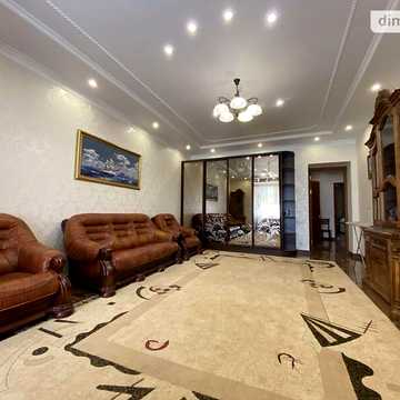 Продаж 3к Квартира Довженка вулиця ЖК Дом Каркашадзе