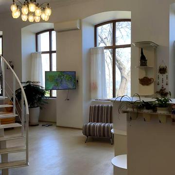 Продаж 1к Квартира Чорноморська вулиця