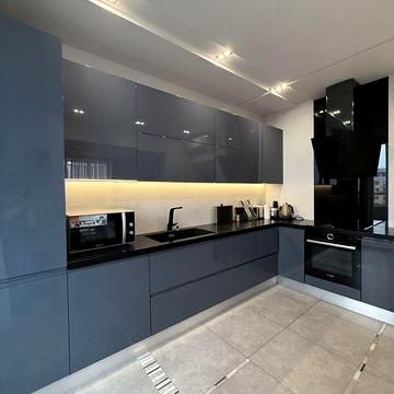 Продаж 2к Квартира вул. Генуезька ЖК Гольфстрим