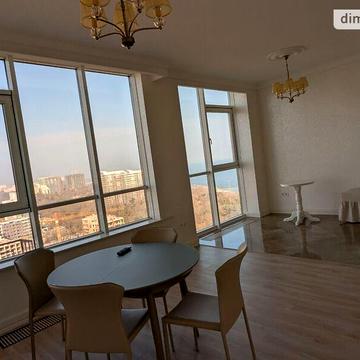 Продаж 2к Квартира Французький бульвар ЖК Девятая жемчужина