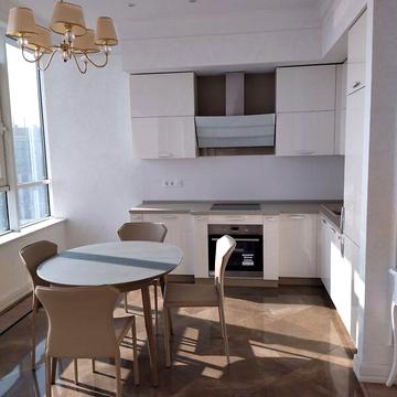 Продаж 1к Квартира Французький бульвар ЖК Девятая жемчужина