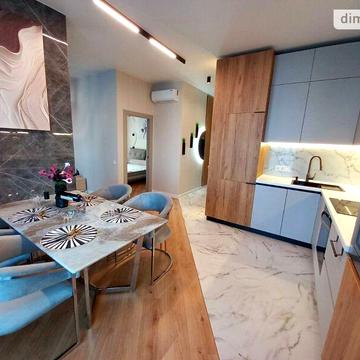 Продаж 2к Квартира вул. 13 станція Великого Фонтану ЖК Калипсо