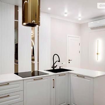 Продаж 3к Квартира вул. Генуезька ЖК Двадцать шестая жемчужина