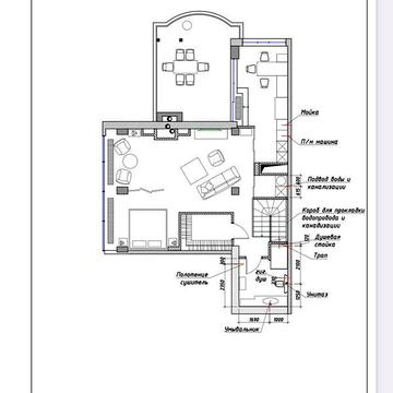 Продаж 1к Квартира Французький бульвар ЖК Группа домов на Французском бульваре